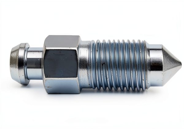 OTOTEC Motorcycle Brake Caliper Bleeder Screw-3