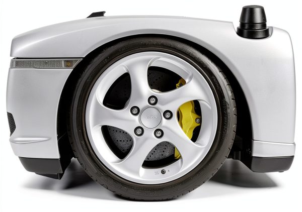 Kutyun Rubber Brake Bleeder Caps Durable-6