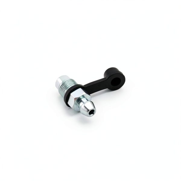 Disc Brake Exhaust Screw ECSiNG Galvanized-4