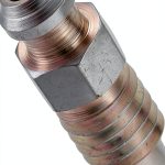 Honda Bleeder Screw Stainless Socket 43352-568-003-0