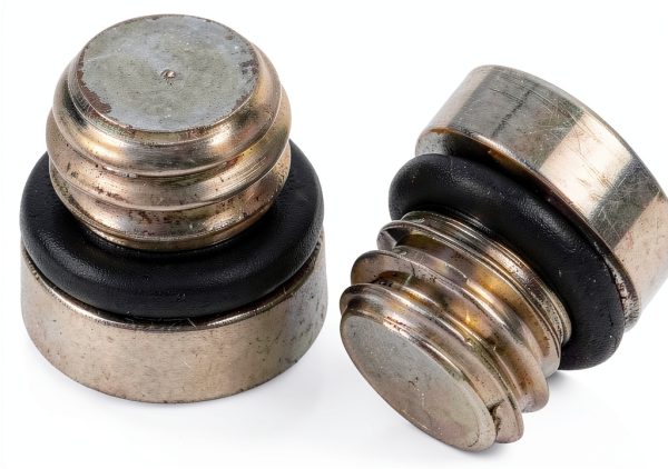 Stainless Bleed Screws Cloudpower Bike Brake-8