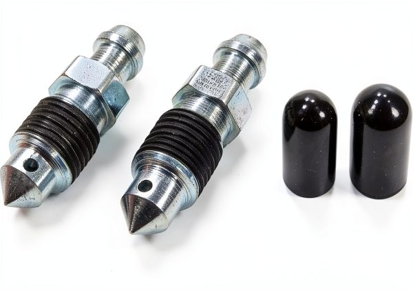 Russell Stainless Steel Hex Screw-0
