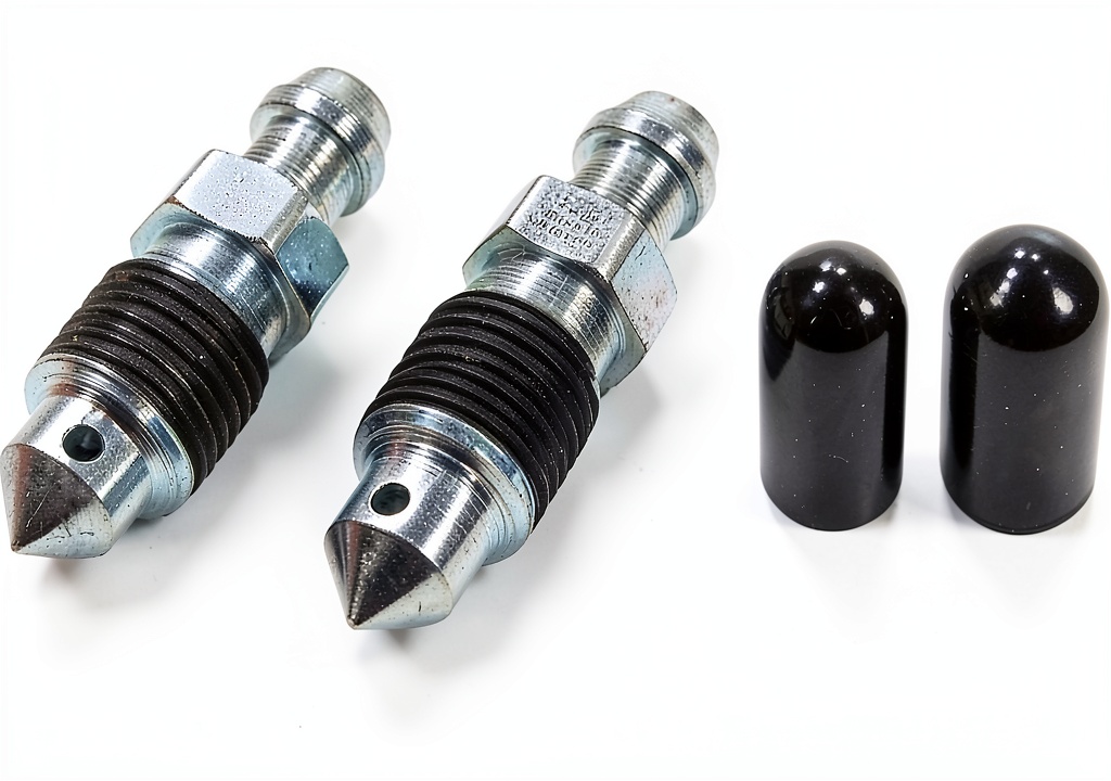 Russell Stainless Steel Hex Screw product image