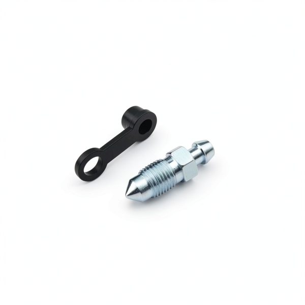 Disc Brake Exhaust Screw ECSiNG Galvanized-6
