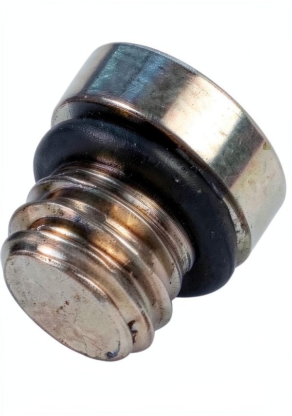 Stainless Bleed Screws Cloudpower Bike Brake-1