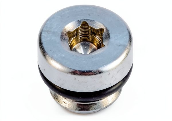 Stainless Bleed Screws Cloudpower Bike Brake-7