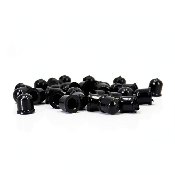 UTSAUTO Brake Bleed Caps Rubber Universal Fit-6
