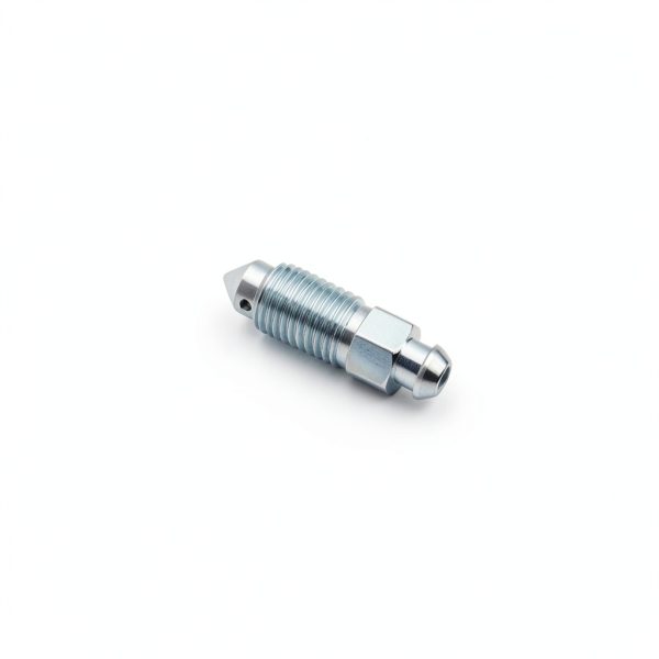 OTOTEC Motorcycle Brake Caliper Bleeder Screw-6