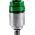 Motorcycle Bleeder Screw Partuto Metal Design-0