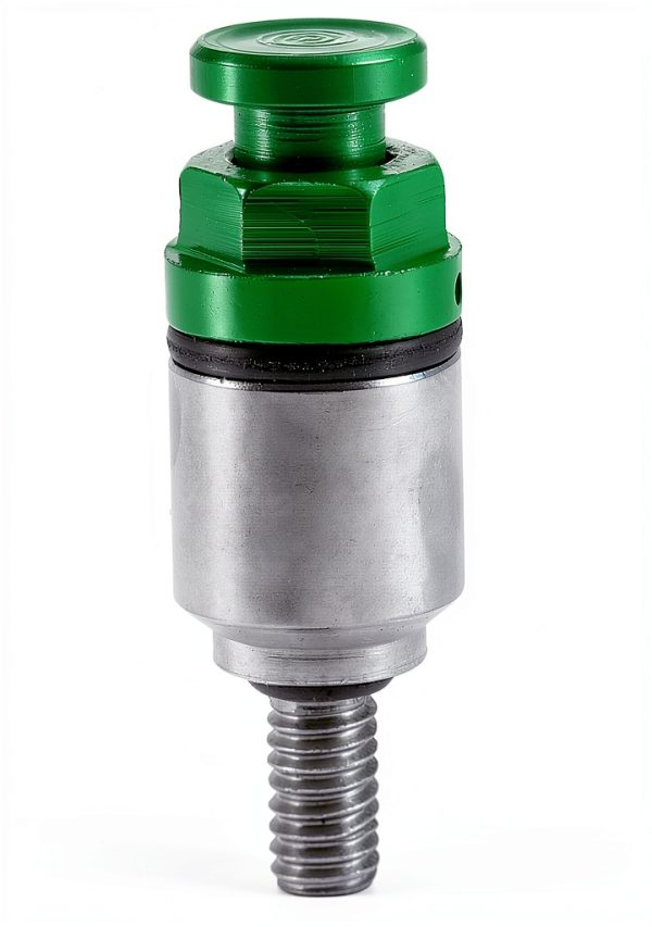 Motorcycle Bleeder Screw Partuto Metal Design-0