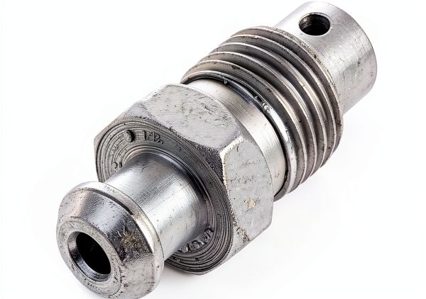 Omix-Ada Stainless Steel Brake Bleeder Screw-0