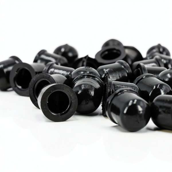UTSAUTO Brake Bleed Caps Rubber Universal Fit-5