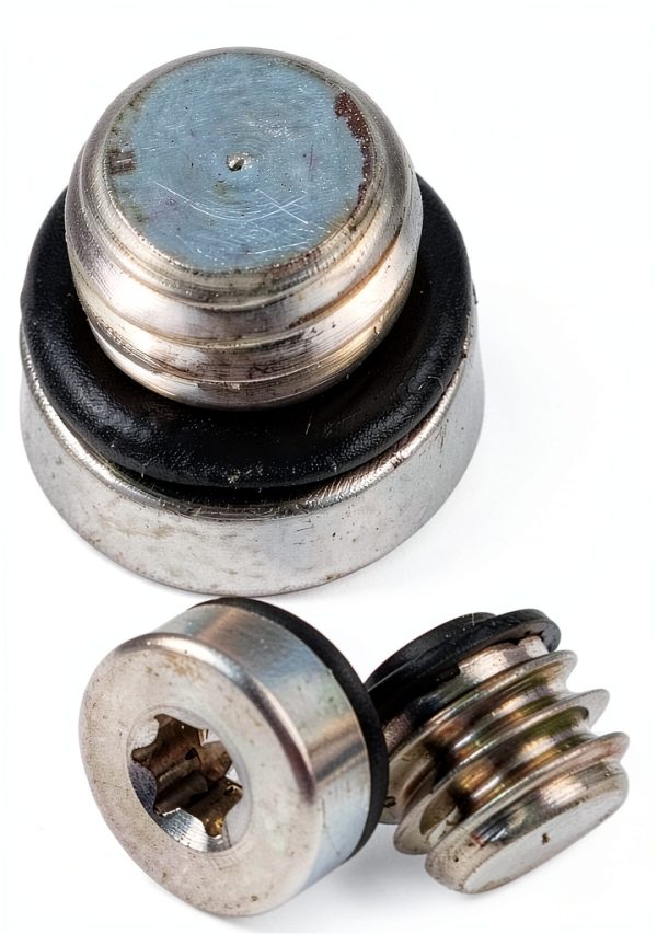 Stainless Bleed Screws Cloudpower Bike Brake-3