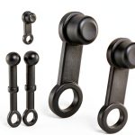 Brake Screw Covers Prywog Rubber Universal Design-0