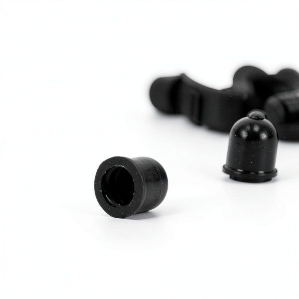 UTSAUTO Brake Bleed Caps Rubber Universal Fit-4
