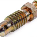 Dorman Hex Head Machine Screw-0