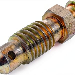 Dorman Hex Head Machine Screw-0