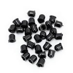 UTSAUTO Brake Bleed Caps Rubber Universal Fit-0