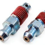 Dorman Brake Bleeder Screw for Automotive Replacement-0