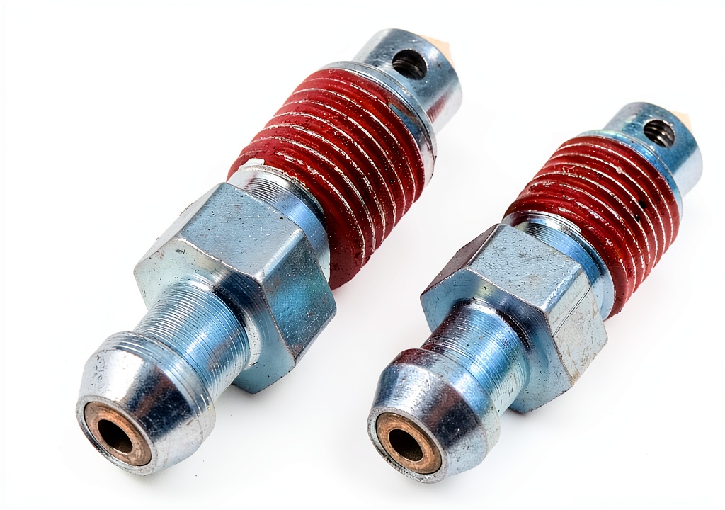 Dorman brake bleeder screw product image