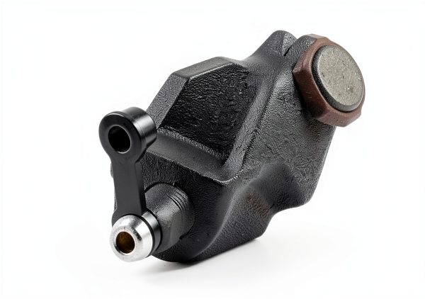 UHANBUT Brake Bleeder Cap Rubber Dust Cap-5