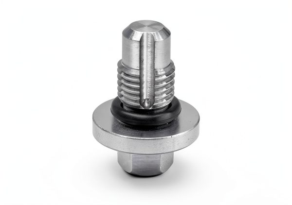 Votex Stainless Steel Bleeder Screws for Audi-5