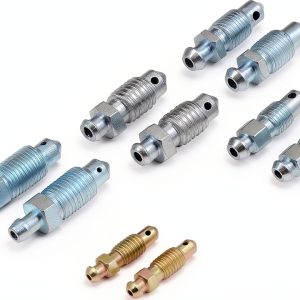 Dorman Hex Screw Automotive Replacement-0