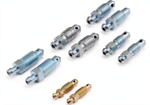 Dorman Hex Screw Automotive Replacement-0