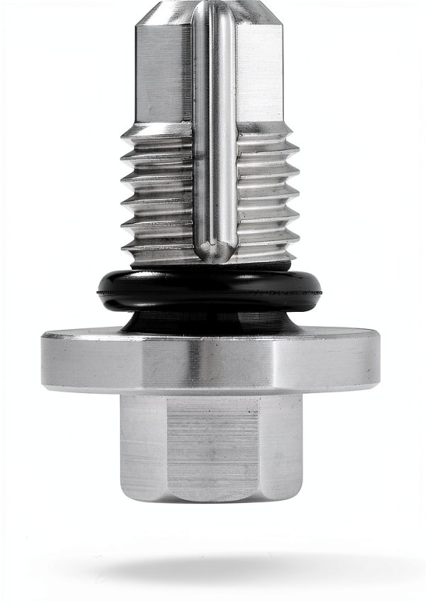 Votex Stainless Steel Bleeder Screws for Audi-7