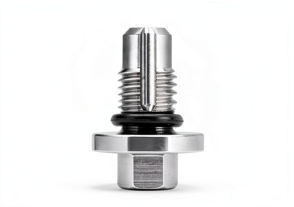 Votex Stainless Steel Bleeder Screws for Audi-1