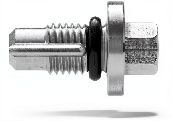 Votex Stainless Steel Bleeder Screws for Audi-6