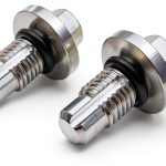 Votex Stainless Steel Bleeder Screws for Audi-0