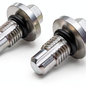 Votex Stainless Steel Bleeder Screws for Audi-0