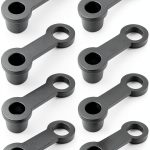 UHANBUT Brake Bleeder Cap Rubber Dust Cap-0