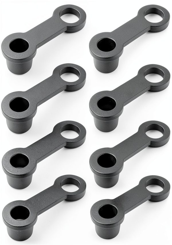 UHANBUT Brake Bleeder Cap Rubber Dust Cap-0