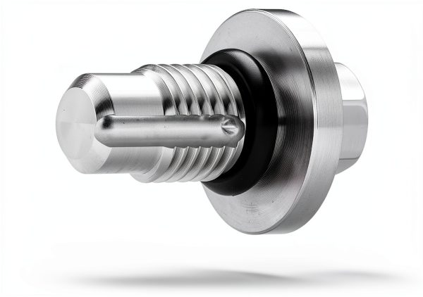 Votex Stainless Steel Bleeder Screws for Audi-2