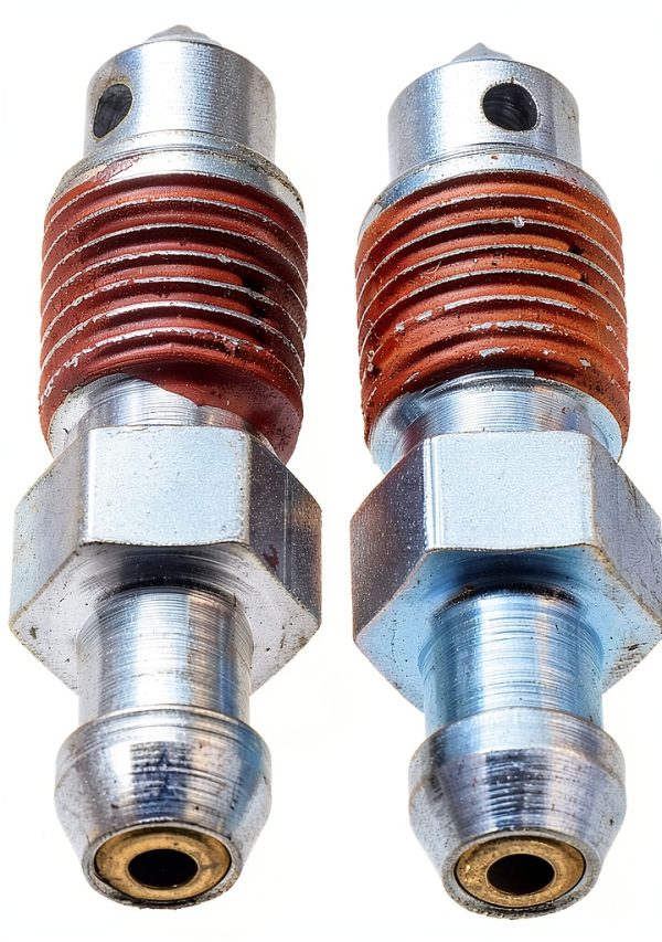 Dorman Brake Bleeder Screw for Automotive Replacement-1