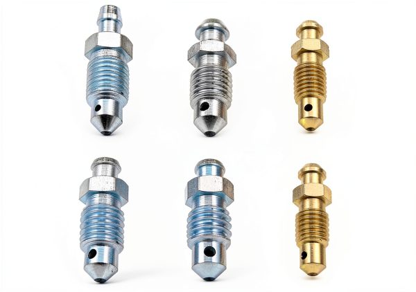 Dorman Hex Screw Automotive Replacement-1