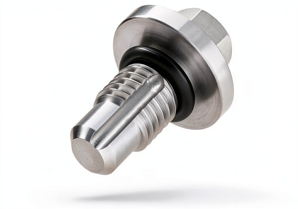 Votex Stainless Steel Bleeder Screws for Audi-3