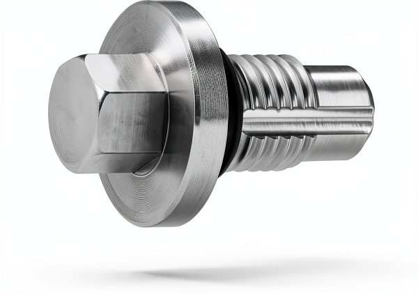 Votex Stainless Steel Bleeder Screws for Audi-4