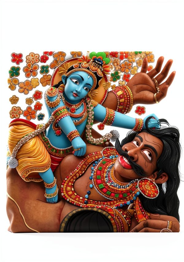 Hindu Theology Kindle Book Tattva Publishing 560pp-0