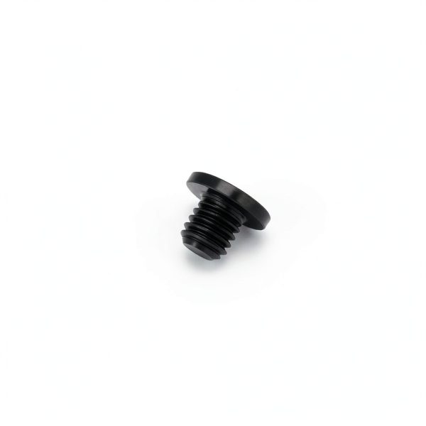 Shimano Brake Screws M5x8.5mm Black YINETTECH-4