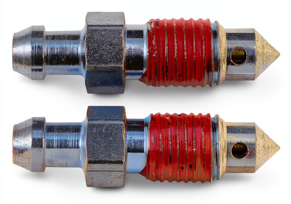 Dorman Brake Bleeder Screw for Automotive Replacement-2