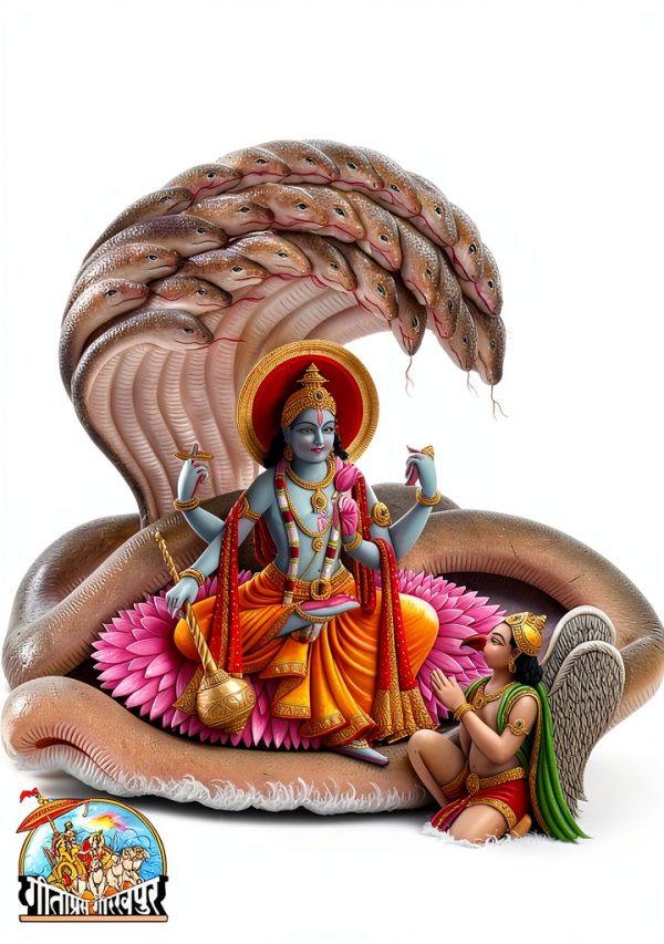 Hindi Kindle eBook - Gita Press Gorakhpur Hindu Theology 1837 Pages-0