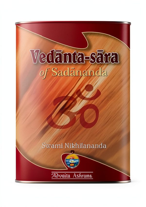 Advaita Ashrama Hindu Theology Kindle eBook 160 Page Sacred Writings-0
