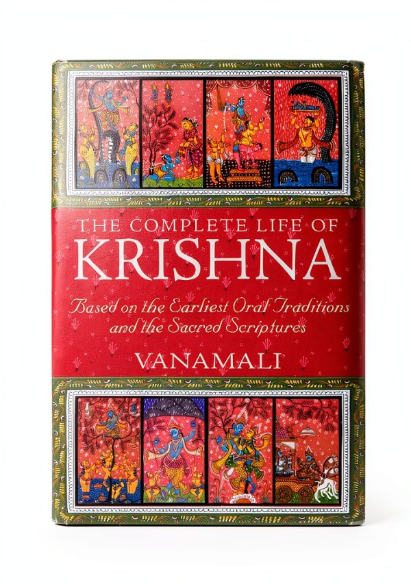 Bhagavad Gita Kindle Edition Inner Traditions 490‑Page Ebook-0