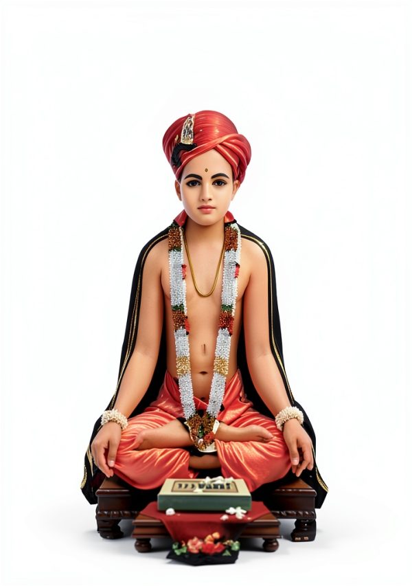Advaita Ashrama Hindu Theology Kindle eBook 82 Page Spiritual Guide-0