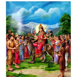 Hindi Kindle eBook Gita Press Gorakhpur Hindu Theology Guide-0