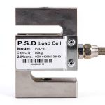 Load Cell Weight Sensor PSD-S1 S Type Load Sensor for Electronic Kitchen Scale, 50/100/ 300/2000 KG(50kg)-0