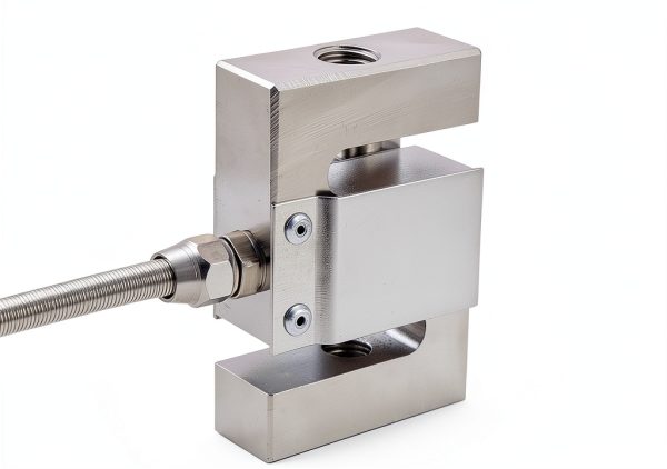 Load Cell Weight Sensor PSD-S1 S Type Load Sensor for Electronic Kitchen Scale, 50/100/ 300/2000 KG(50kg)-2